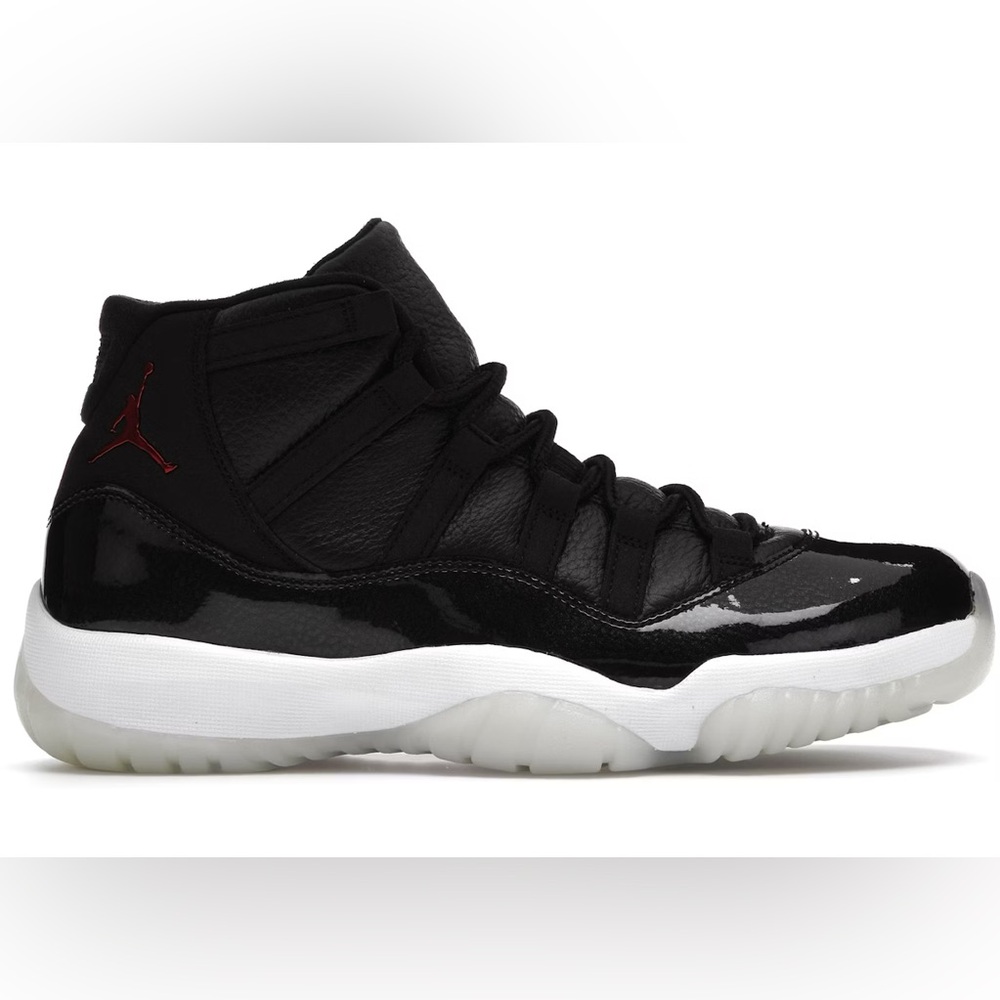 Jordan 11 72-10 size 6Y